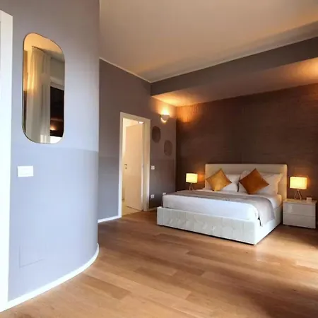 Apartamento Dove Certano