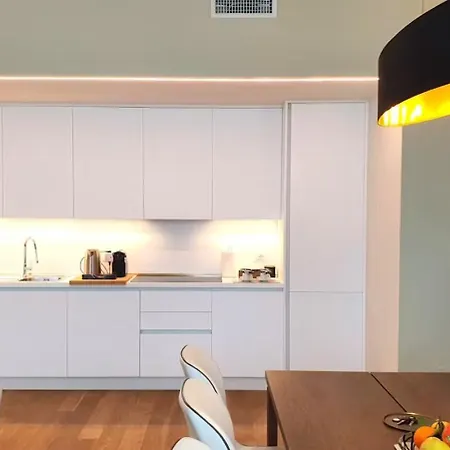 Dove Certano Apartamento *