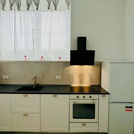 Flats And Modern In Navigli * Milano