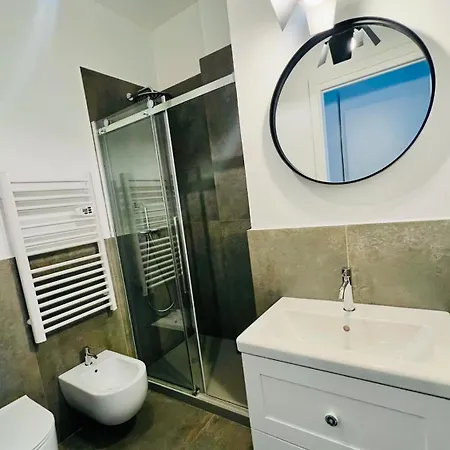 Flats And Modern In Navigli * Milano