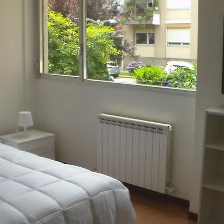 Garden Flat