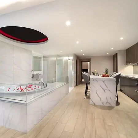 Duomo Love House - Centrale Apartamento *