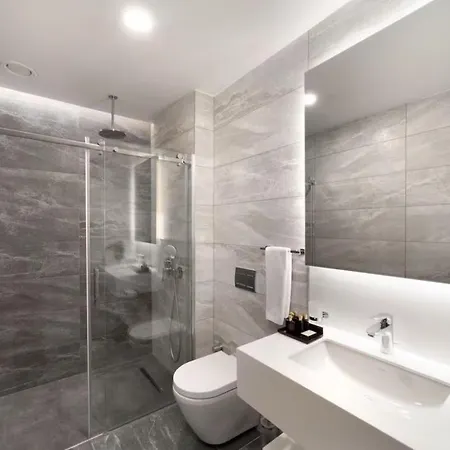 Duomo Love House - Centrale Apartamento