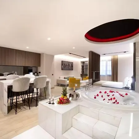 Apartamento Duomo Love House - Centrale Milão