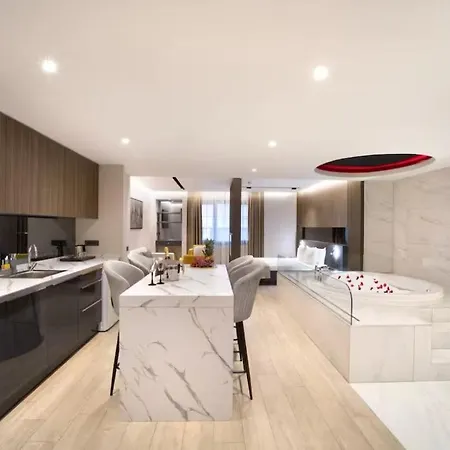 Duomo Love House - Centrale Apartamento