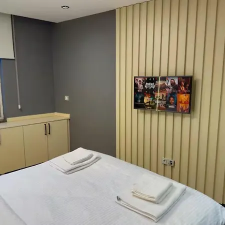 Apartment Duomo Love House - Centrale Milan