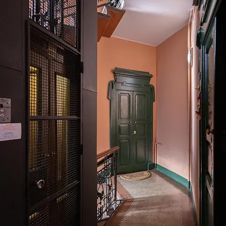 דירה Splendido In Loreto M1 M2 *