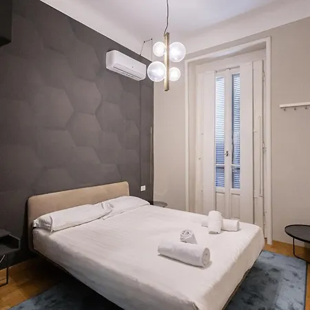 Splendido In Loreto M1 M2 *