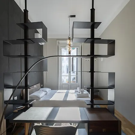 Apartment Splendido In Loreto M1 M2 *