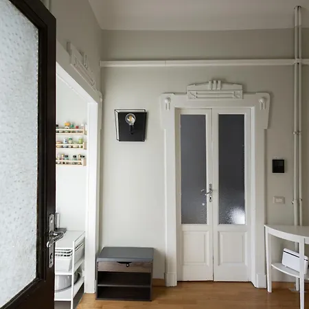 Апартаменты Splendido In Loreto M1 M2 *