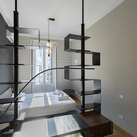 Splendido In Loreto M1 M2 Апартаменты Милан