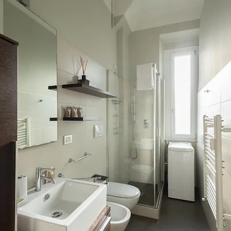 Splendido In Loreto M1 M2 * Милан