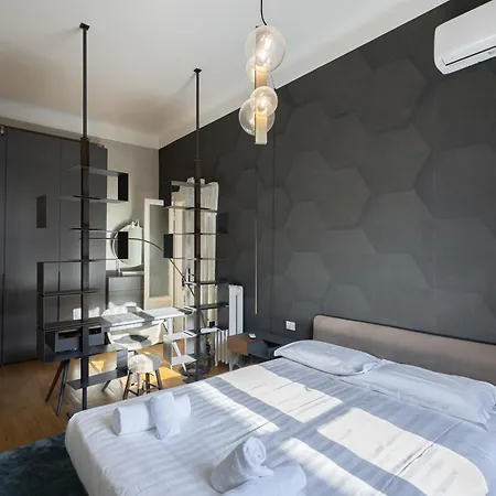 Splendido In Loreto M1 M2