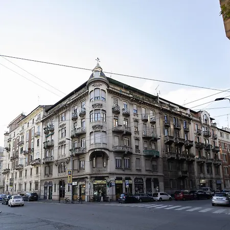 Splendido In Loreto M1 M2 Apartment *