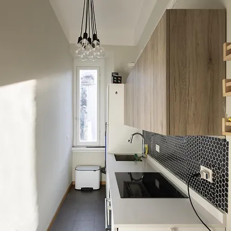 Splendido In Loreto M1 M2 Милан