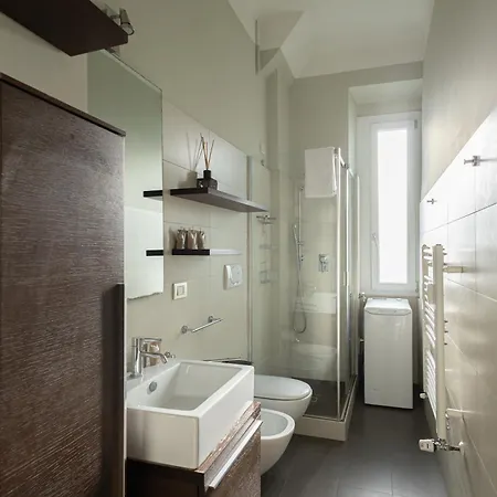 Splendido In Loreto M1 M2 דירה