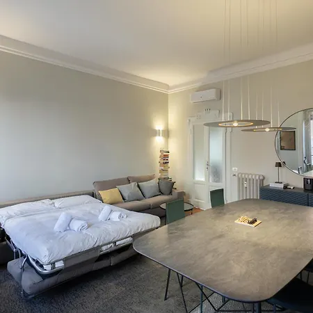 Splendido In Loreto M1 M2