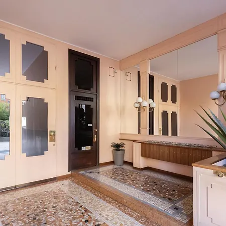 Splendido In Loreto M1 M2 Apartment