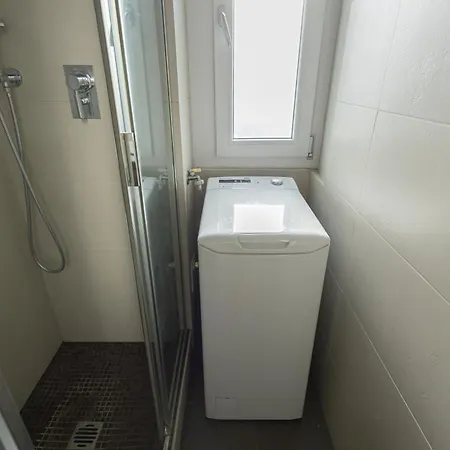 Splendido In Loreto M1 M2 * Милан