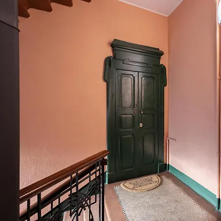 Апартаменты Splendido In Loreto M1 M2 *