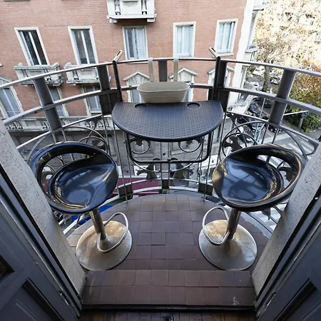 Splendido In Loreto M1 M2 Apartment