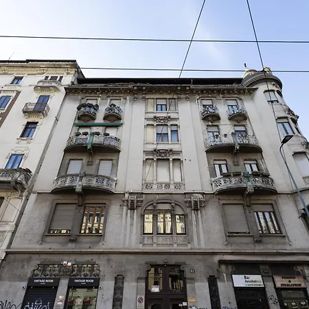 Splendido In Loreto M1 M2 * ميلان