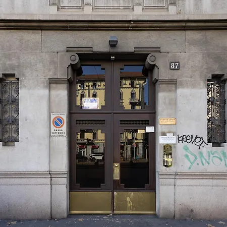 Splendido In Loreto M1 M2