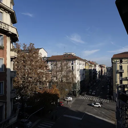 דירה Splendido In Loreto M1 M2