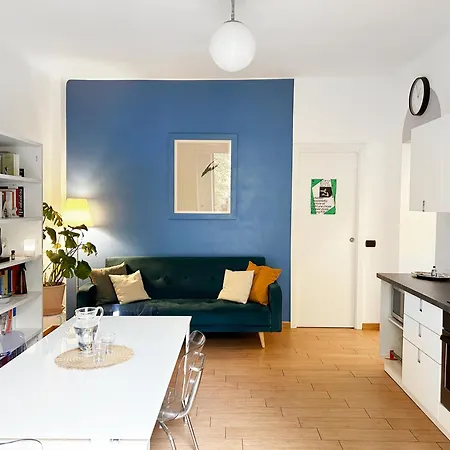Apartment A House - Cozy At Noce District