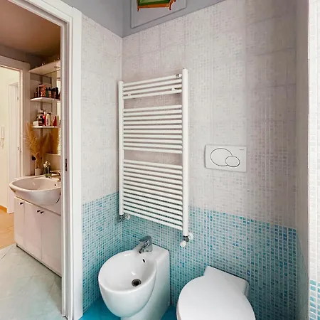 A House - Cozy At Noce District * Milan