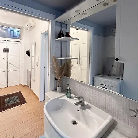 A House - Cozy At Noce District * Milan