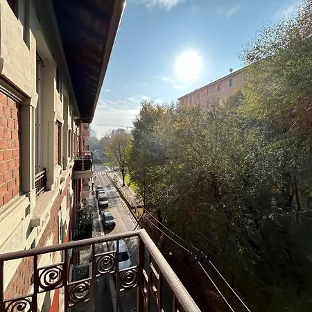 A House - Cozy At Noce District * Milan