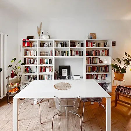 דירה A House - Cozy At Noce District