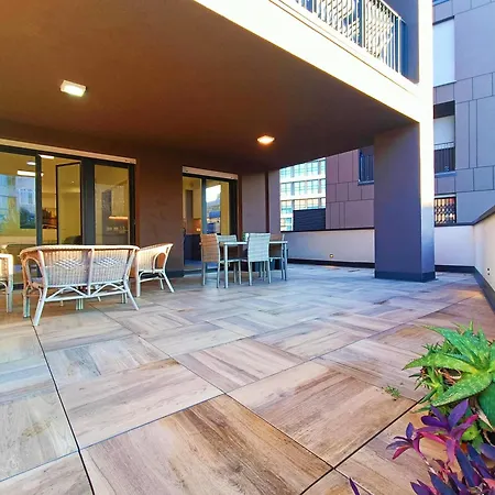 Apartment Yr - Bicocca Mailand