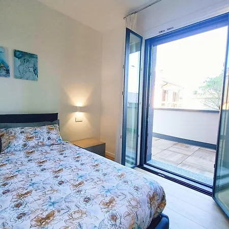 Apartment Yr - Bicocca Mailand