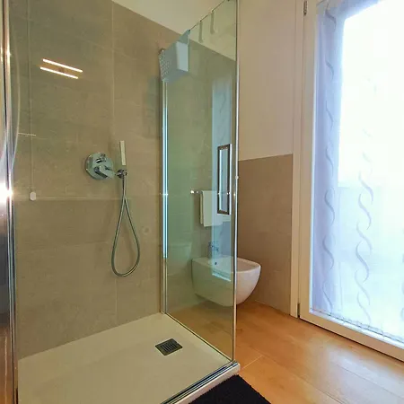 Yr - Bicocca Apartment