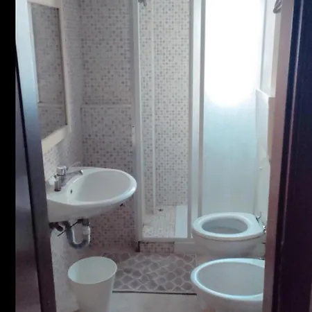 Perfect Flat In City *