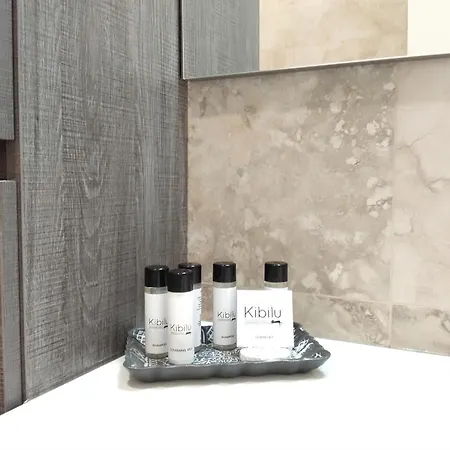 Kibilu - Luxury Near Bocconi - Centre ميلان