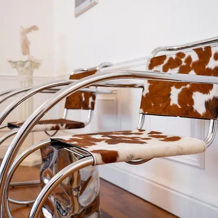 -duomo- Luxury Design דירה
