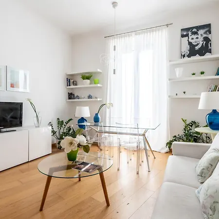 Apartment Life - Duomo With Terrace *