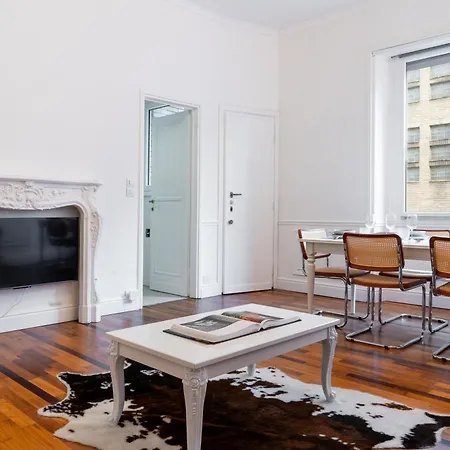 -duomo- Luxury Design דירה