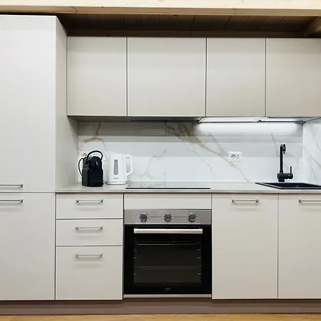 Comecasa Incantevole Loft Near Bocconi Milan