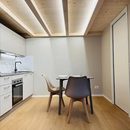 Comecasa Incantevole Loft Near Bocconi Apartment Milan