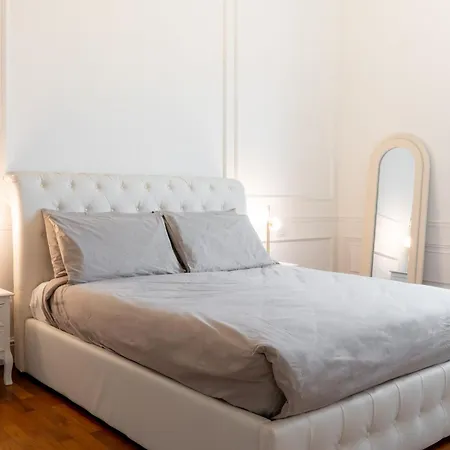 Apartment -duomo- Luxury Design *