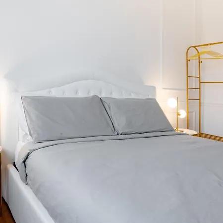 דירה -duomo- Luxury Design *