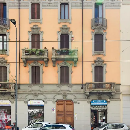 La Casa Del Viaggiatore - Stazione Centrale