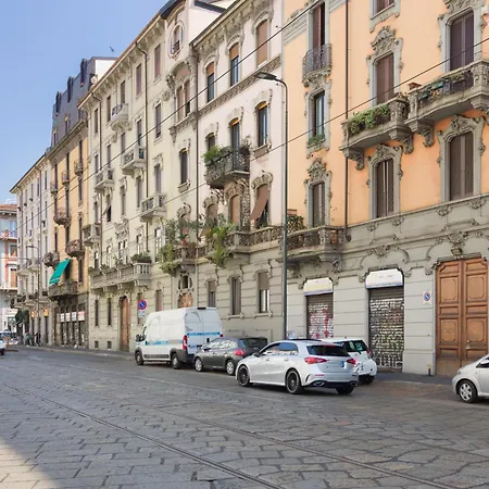 Daire La Casa Del Viaggiatore - Stazione Centrale