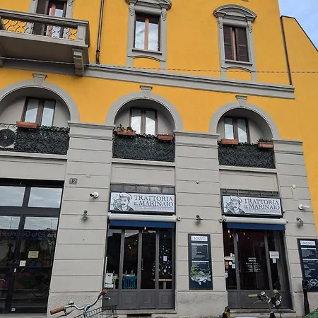 Bright 2-room For Friends And Relatives Apartmán *