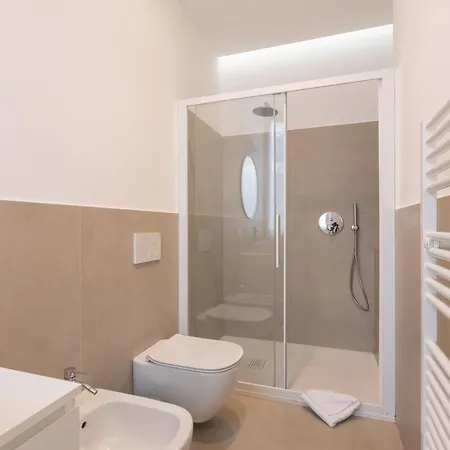 Appartamento Moderno Monolocale Zona Bocconi B - Mirable Pm *