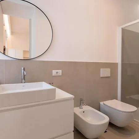 Moderno Monolocale Zona Bocconi B - Mirable Pm Milano